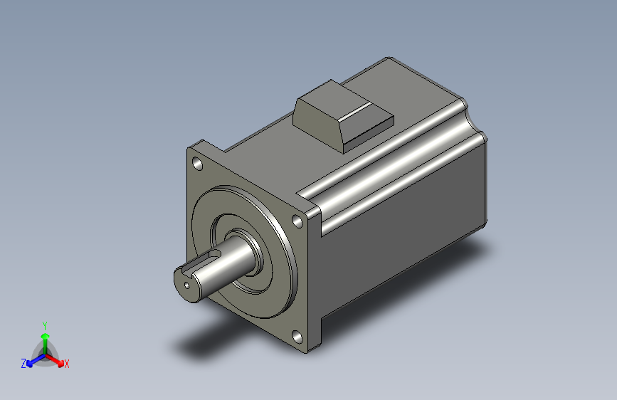 MSMD-200W-国产