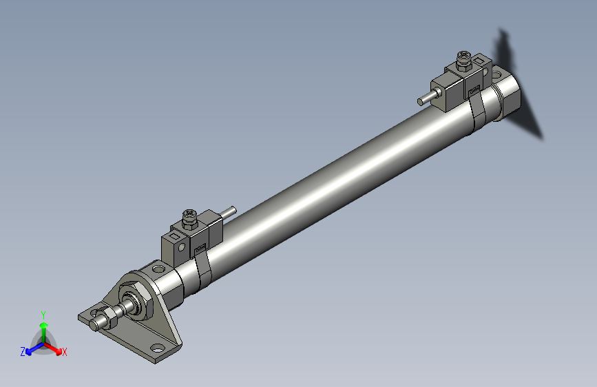 QA-SBA16x150-SB2-LB