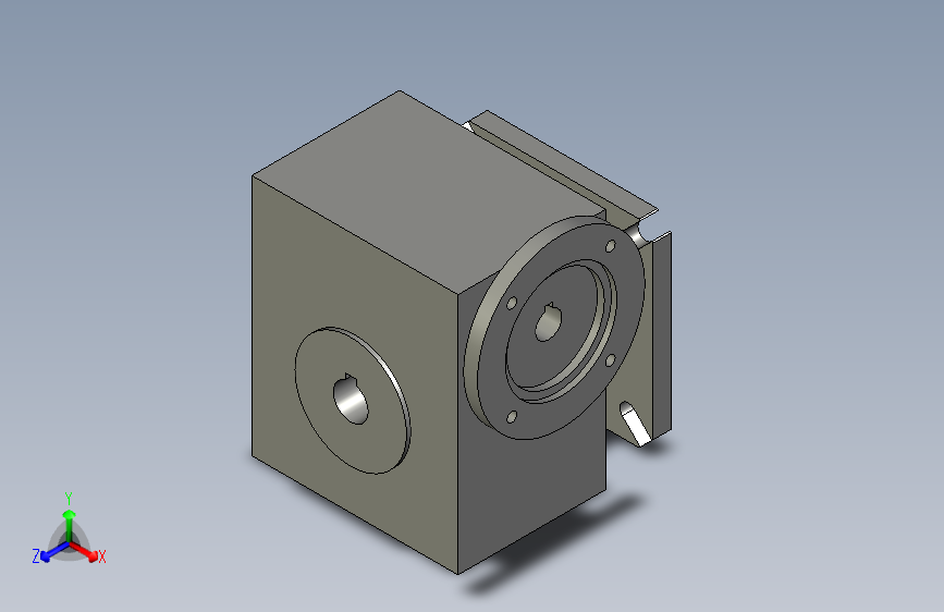 RV06080B14