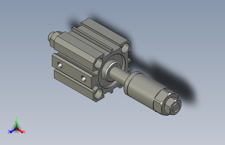 SDAJ25x20-20B(00)+()