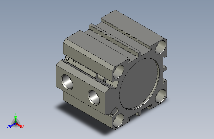 SDAS-32x5-GX-2(0)