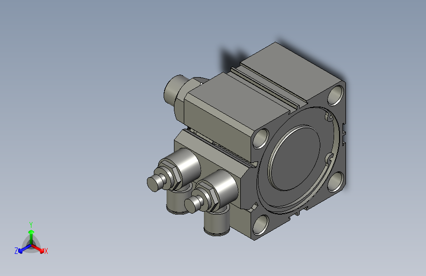 SDAS80X15-B-G-1(0)