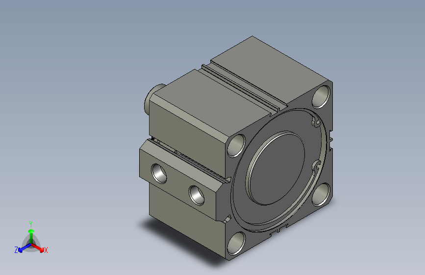 SDAS-100x20-B-G