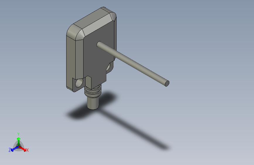 SensorE3T-FT12_OMRON
