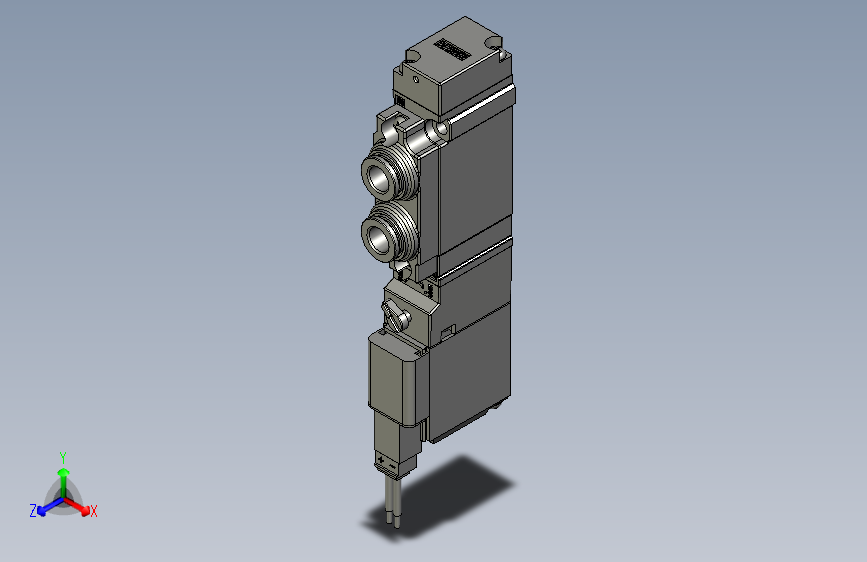 SM5100-C6-L-24VDC