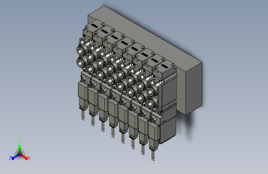 SM5100-C6-L-24VDC-M8