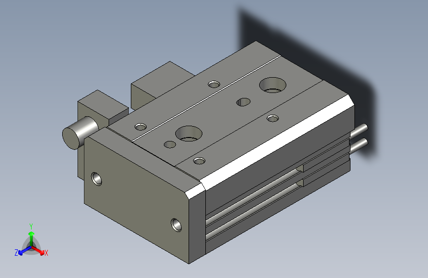 SMC-MXS12-10AS-A90