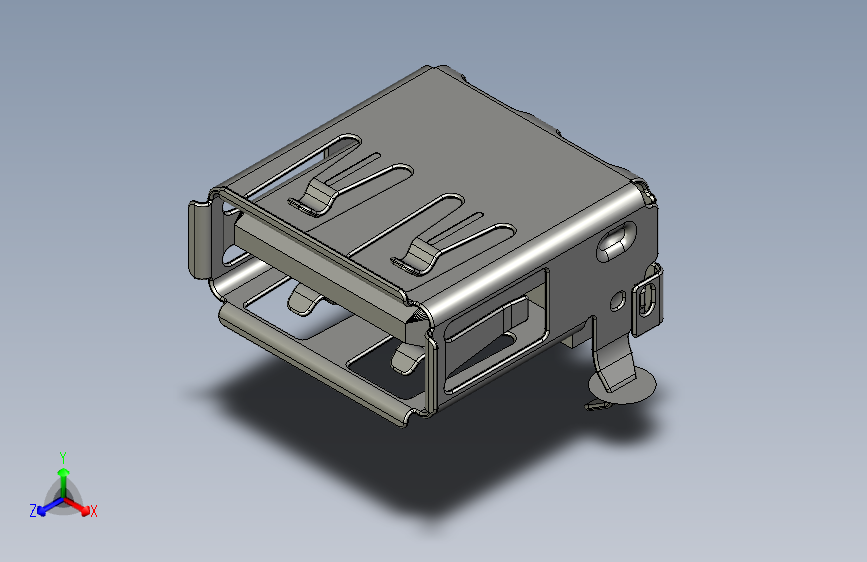 USB-Aplug