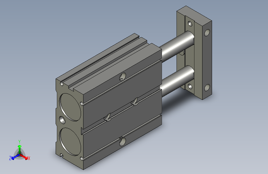 3D-TD32x50