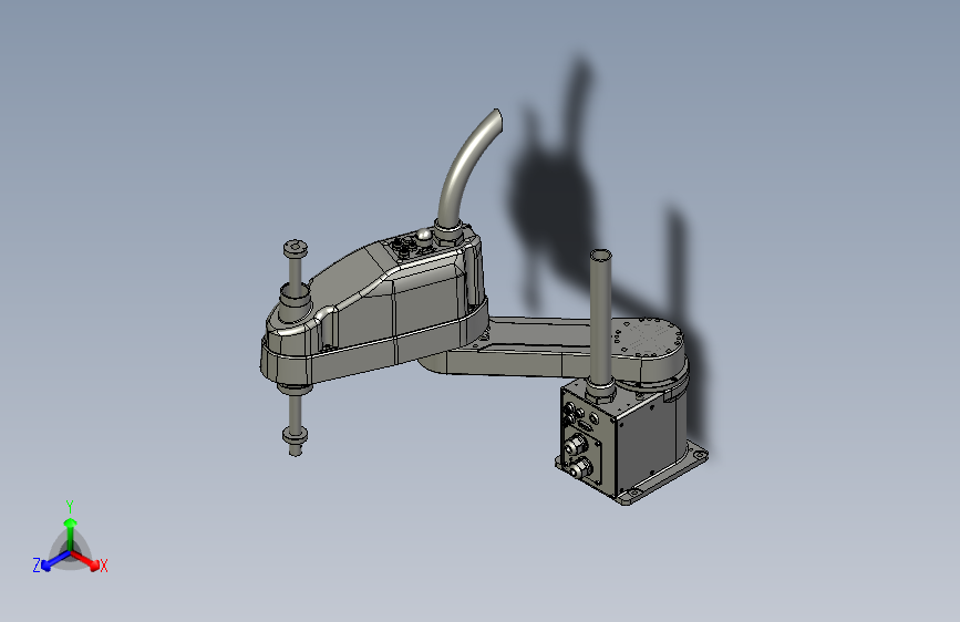 摆板机LS6-602S(本体