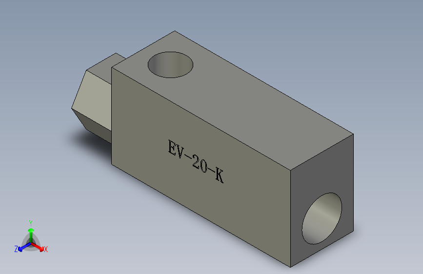 点胶机-EV-20-K