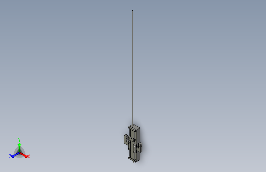 RZ-KZJ-02-04弹簧入料组
