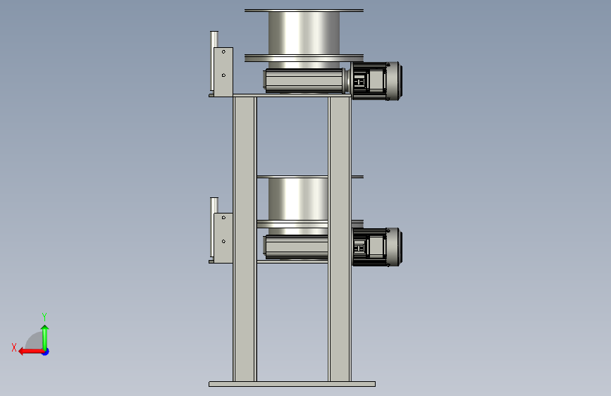 ZDQG-01-00 导开装置