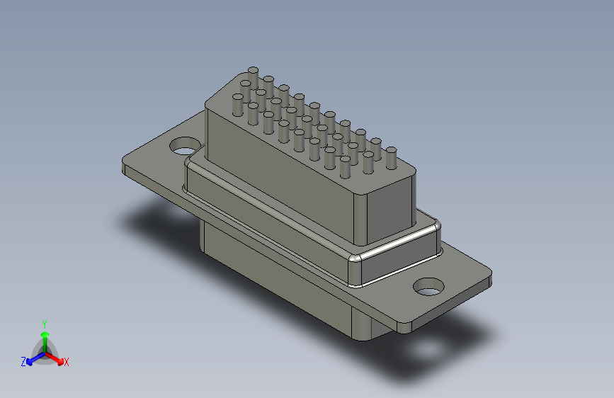 26-PinConnector(Female)
