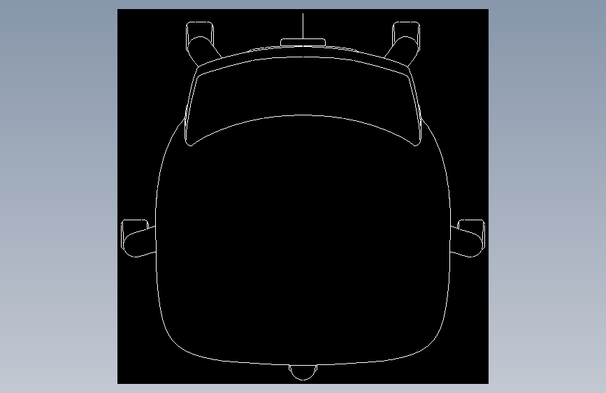 伊登员工办公椅