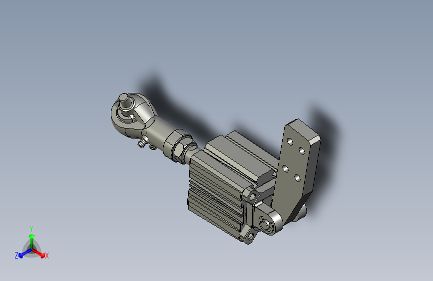 ACQ40x20SBCB(0)+()