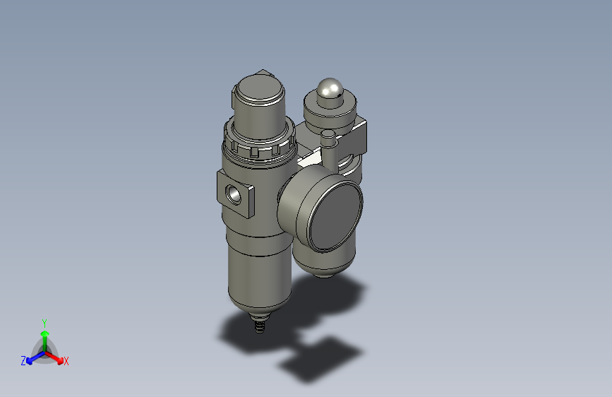 AFC15001