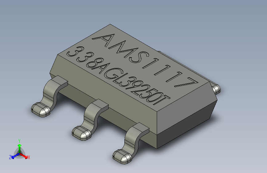 AMS1117