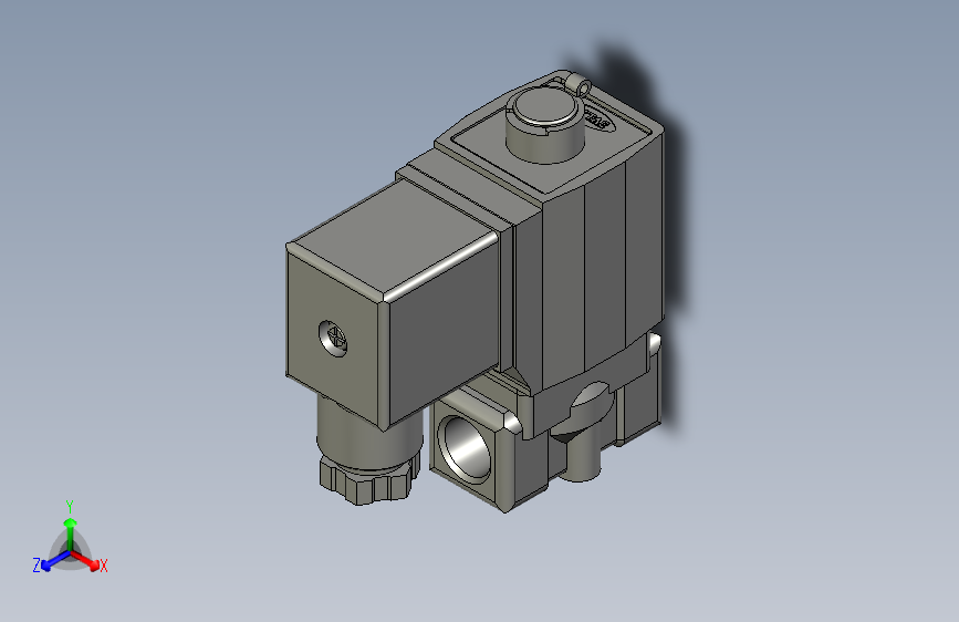 AS-011-2KWX030-08-A