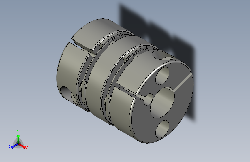 AS014-XD10C-SCPW21-6-8
