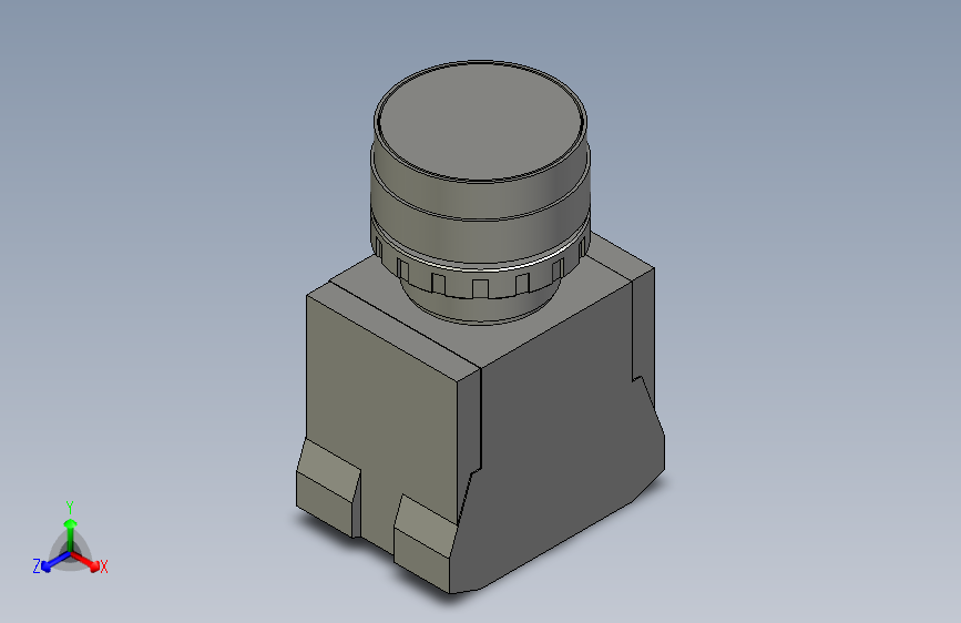 ASA4-PushButtons(22mm)