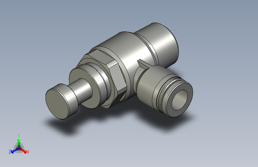 AZX-051-30S308-03SL40PRT