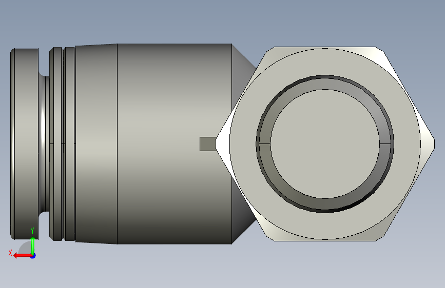 AZX-051-30TL8-01SL40PRT