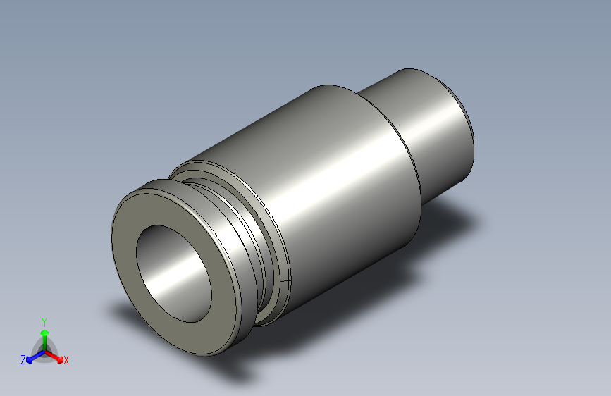 AZX-051-30TSH8-01SL40PRT