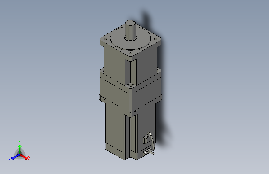 AZX-051-750WSL4010SM