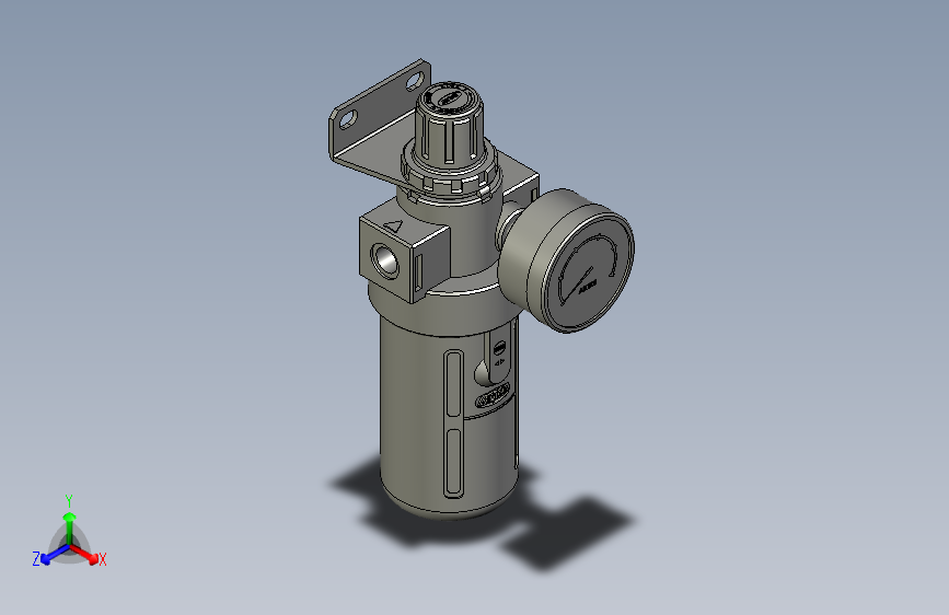 BFR-200-H-PG20A