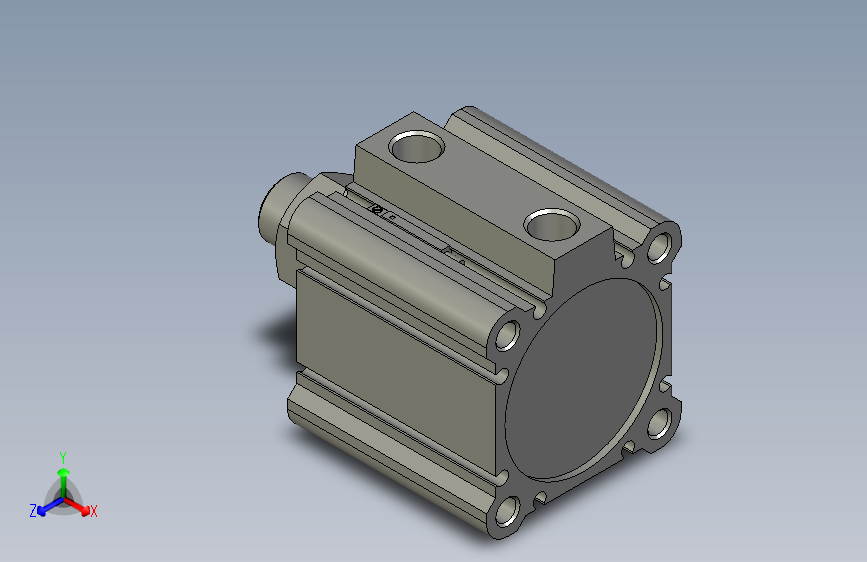 CDQ2A50-25DCMZ(D-A93L)