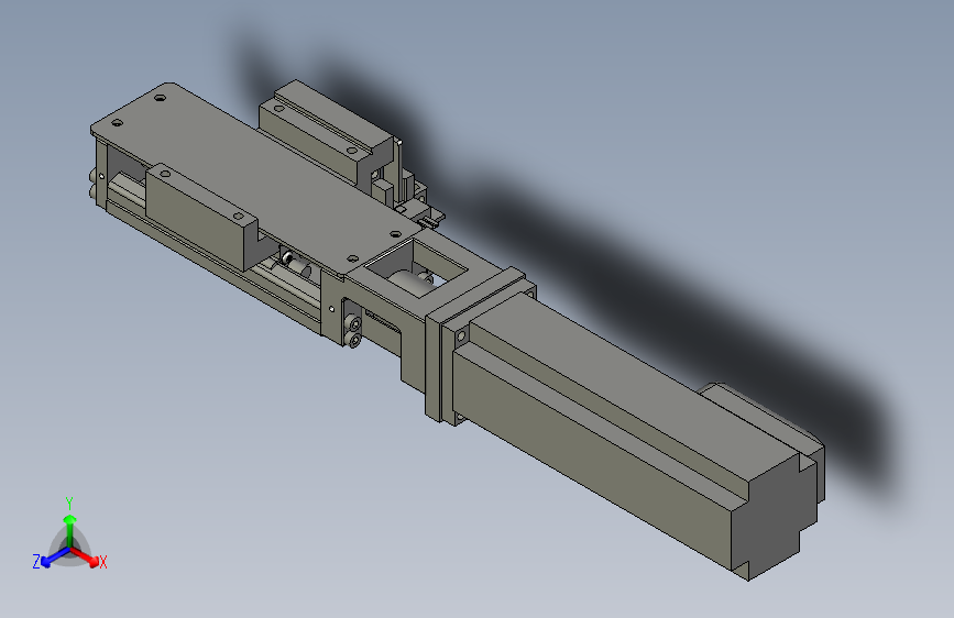 CY021-KK40-100A1-F0A