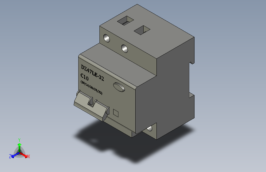 CY111-DZ47LE-32C10