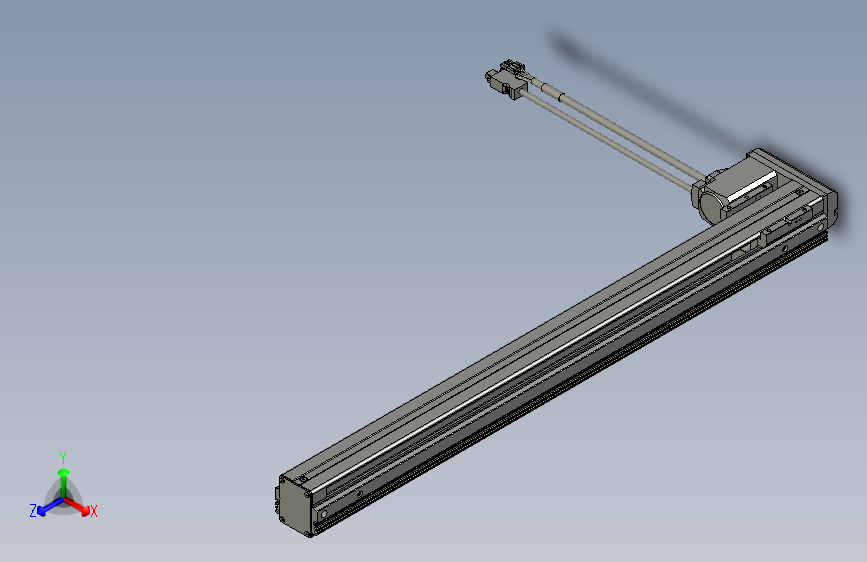 EASM4R-600