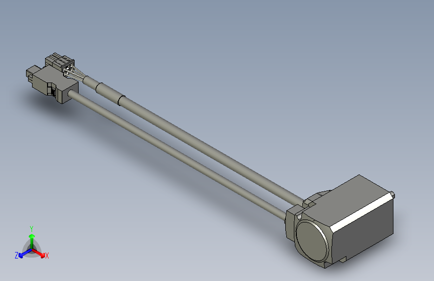EASM4RXD060AZAK_Motor