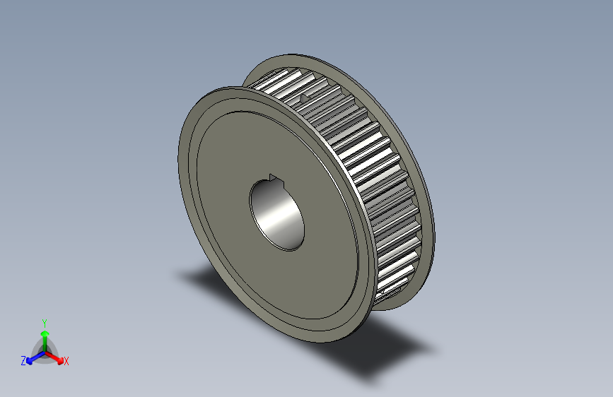 EBL33-S8M250-40-A-N-d30