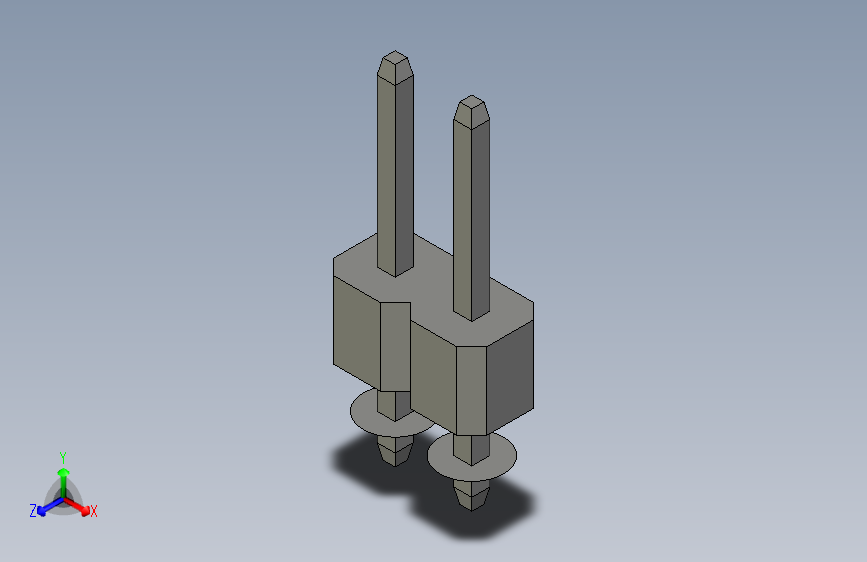 Extra2x1maleconnectors