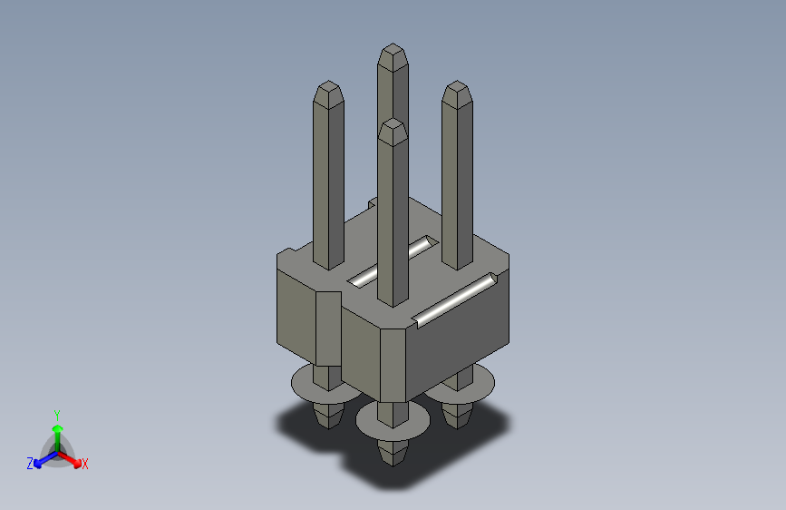 Extra2x2maleconnectors