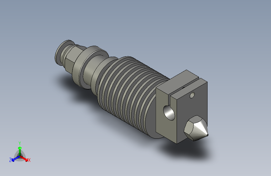 EXTRUDER-EDV6stp