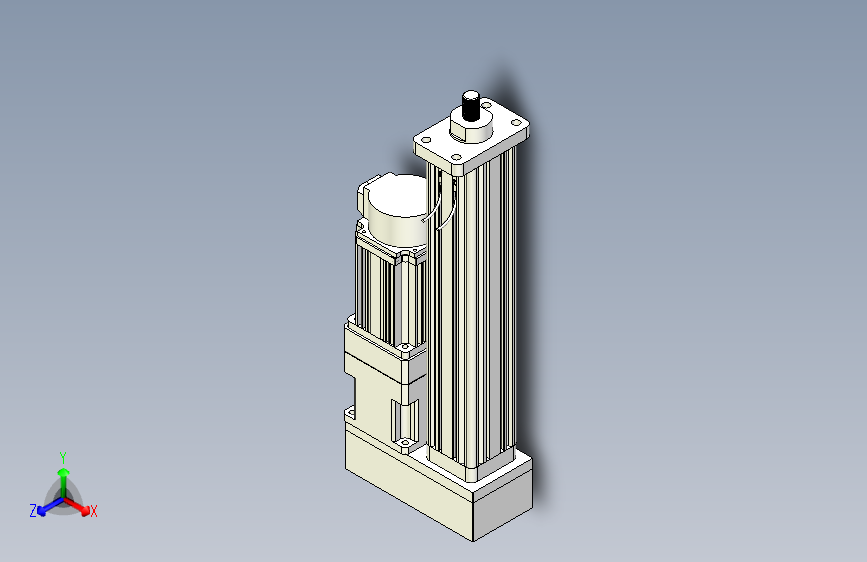 FDR065-S250-B-07-T-10-B-M3-C1-2-5