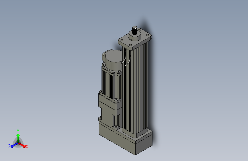 FDR065-S250-B-07-T-10-B-M3-C1-2-5STP