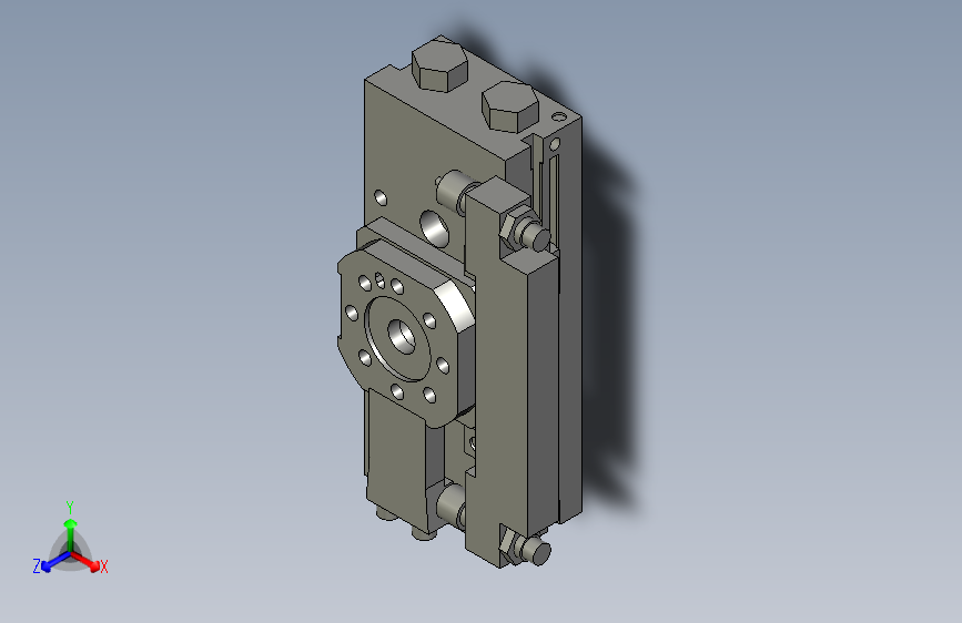 GRC-30-180-T3H30