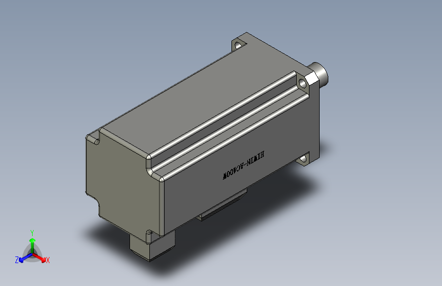 HIWIN-AC400W