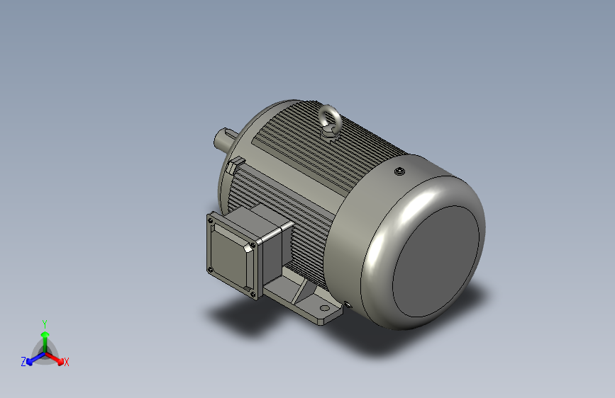 IMB34H80-112(YE2YE3)通用电机三相异步电动机SEW电机厂家YE2-100L1-4-B34