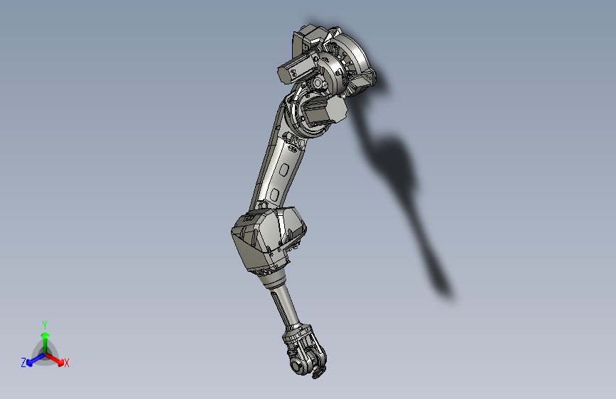 IRB4600-60-205