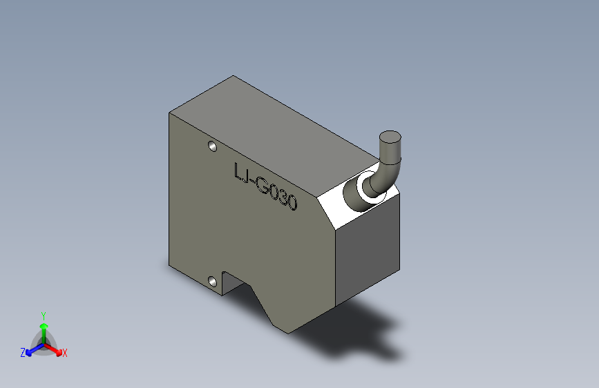 KJ-035-LJ-G030