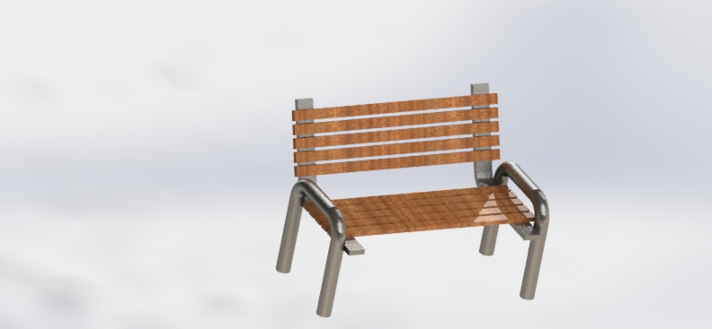 银行（焊接件）