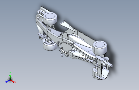 F1 2026 V1