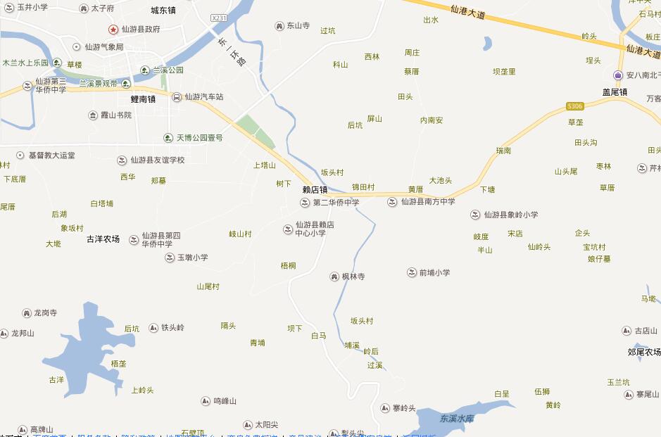 13 菩提路及其延伸段市政道路工程