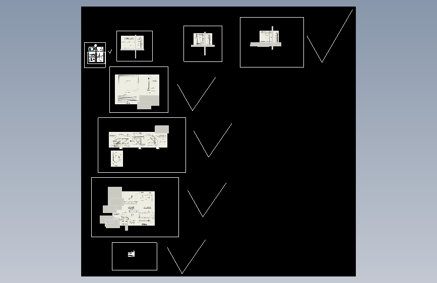 08 车站南路(劳动路-桔园立交桥)道路工程